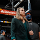 Illustration for article titled Shit-For-Brains Columnist Says Existence Of Misogyny Should Prevent Becky Hammon From Being Hired, Unless For Marketing